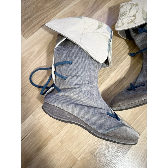 Handmade South African designed and constructed women boots - Picture 13 of 15